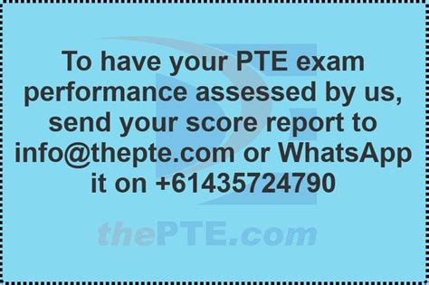 pte test result|pte test result delayed.